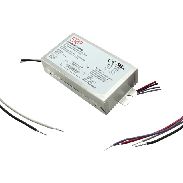 ESM040W-0800-42 ERP Power, LLC