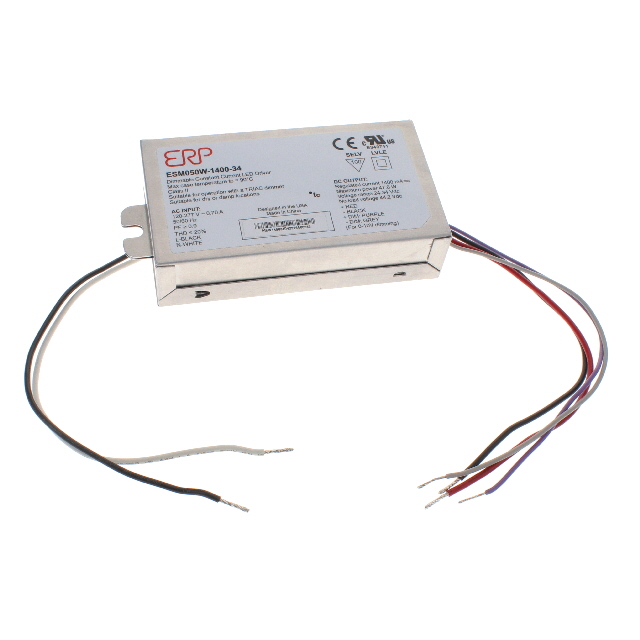 ESM050W-1400-34 ERP Power, LLC