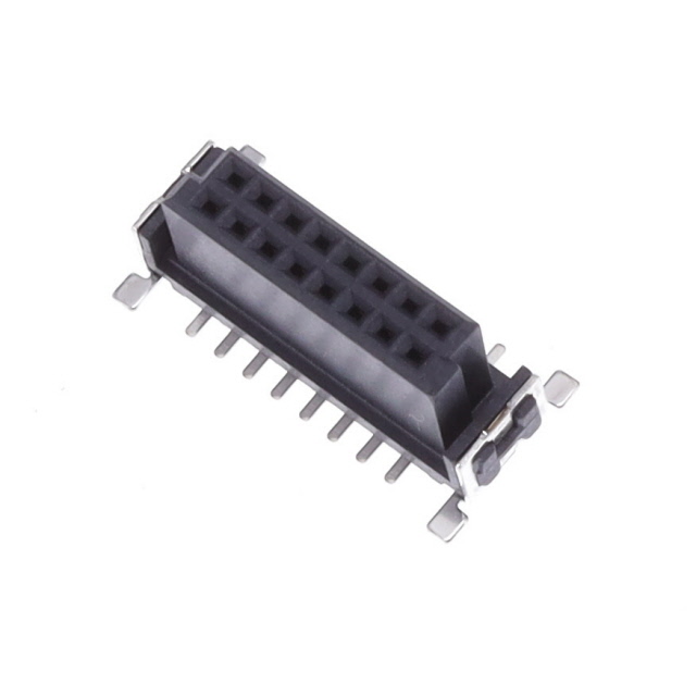 ESMC-F-16-SGS-SMT-A-PP-T/R Adam Tech