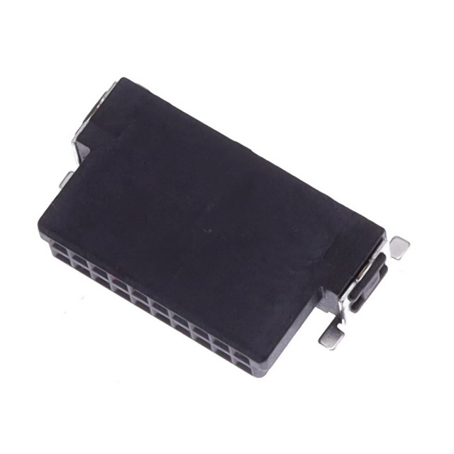 ESMC-F-20-SGR-SMT-T/R Adam Tech