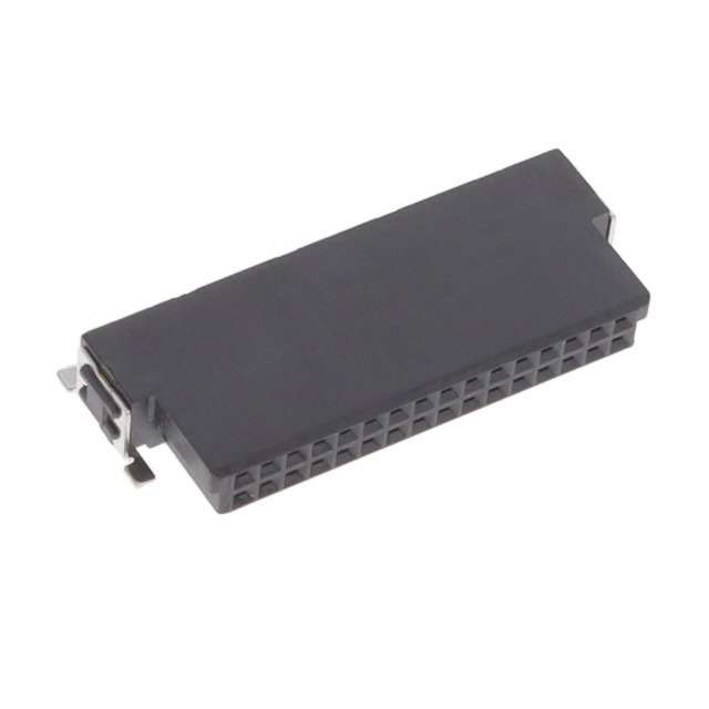 ESMC-F-32-SGR-SMT-T/R Adam Tech