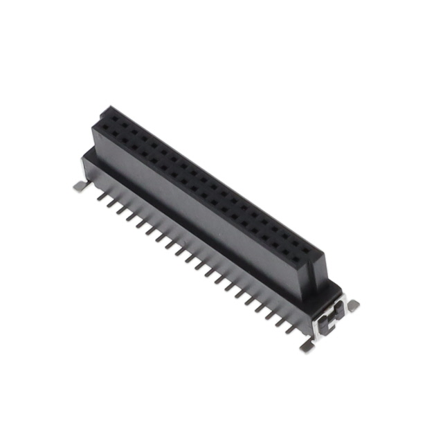 ESMC-F-40-SGS-SMT-B-PP-T/R Adam Tech