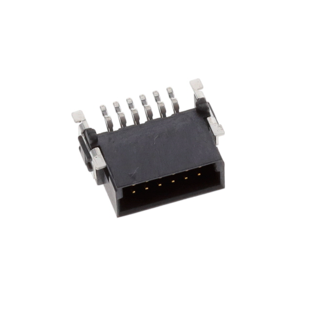 ESMC-M-12-SGR-SMT-T/R Adam Tech