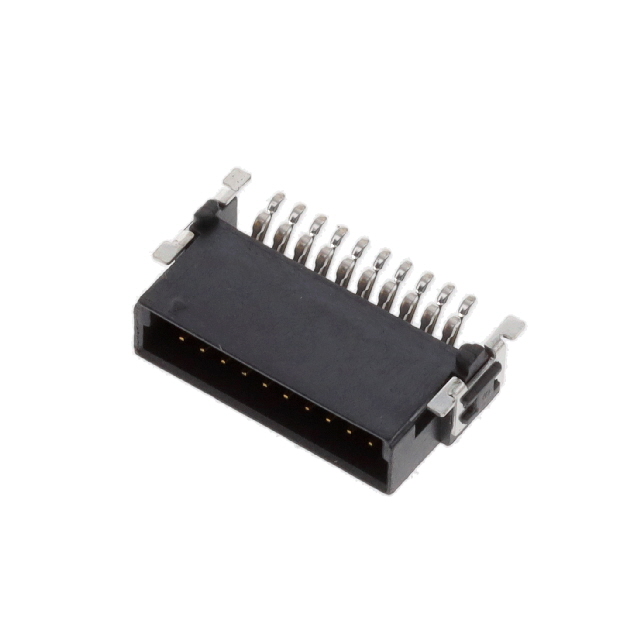 ESMC-M-20-SGR-SMT-T/R Adam Tech