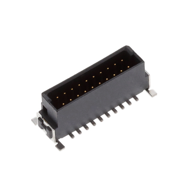 ESMC-M-20-SGS-SMT-A-PP-T/R Adam Tech