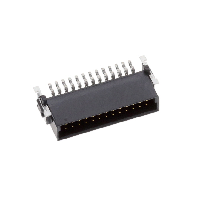 ESMC-M-26-SGR-SMT-T/R Adam Tech