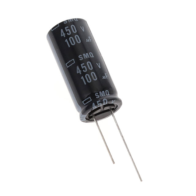 ESMQ451ELL101MM40S United Chemi-Con