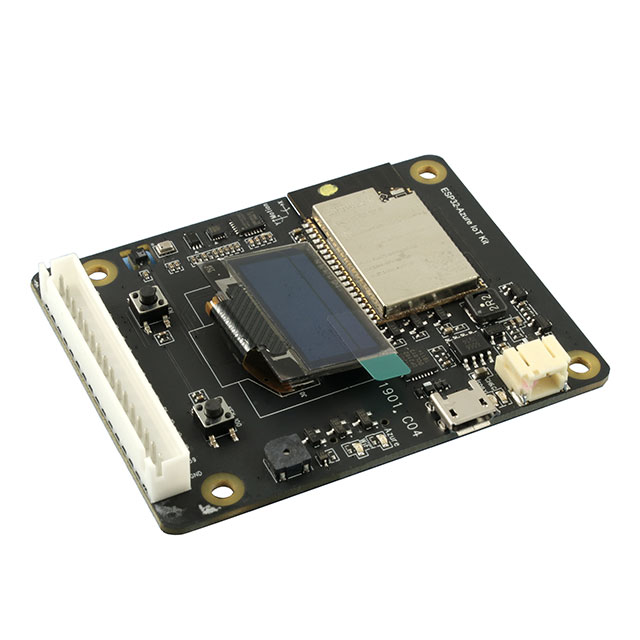 ESP32-AZURE IOT KIT Espressif Systems