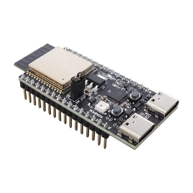 ESP32-C6-DEVKITC-1-N8 Espressif Systems