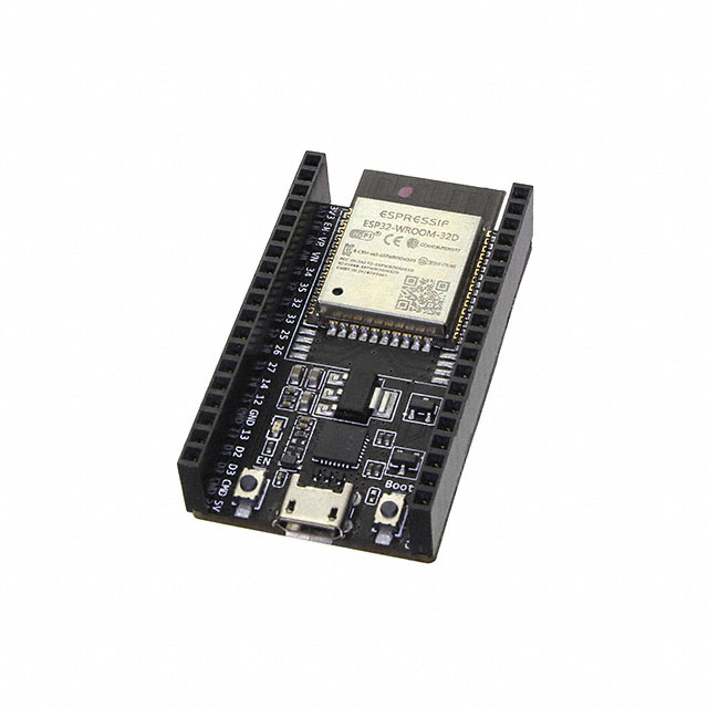 ESP32-DEVKITC-32D-F Espressif Systems