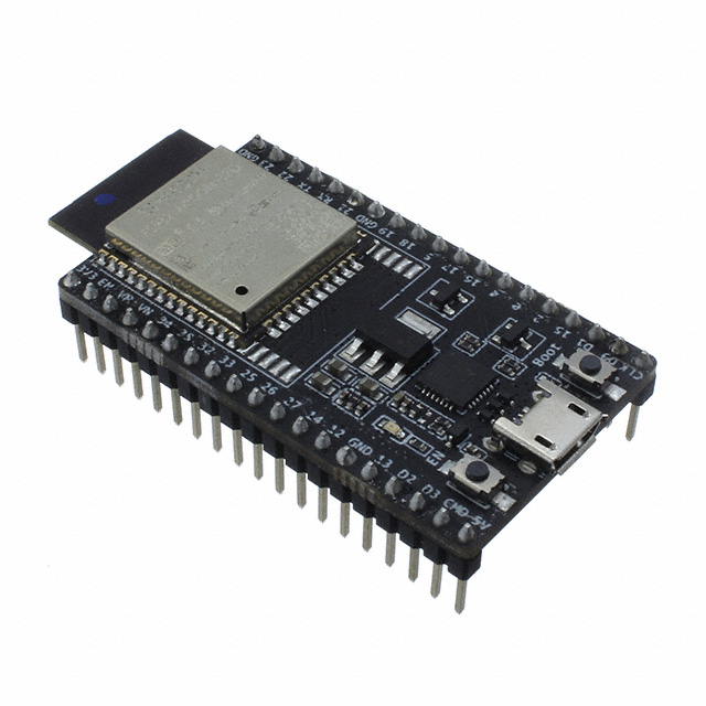 ESP32-DEVKITC-32D Espressif Systems