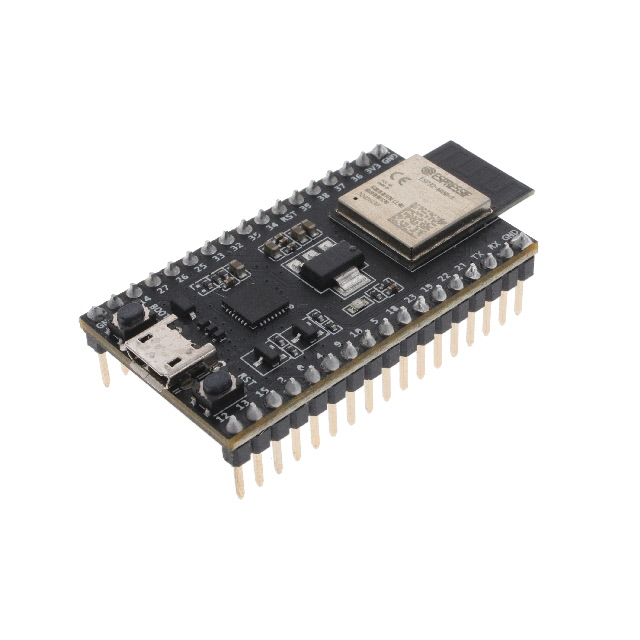 ESP32-DEVKITM-1 Espressif Systems