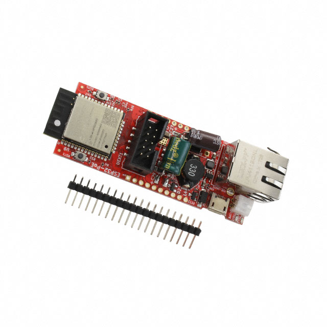 ESP32-POE Olimex LTD