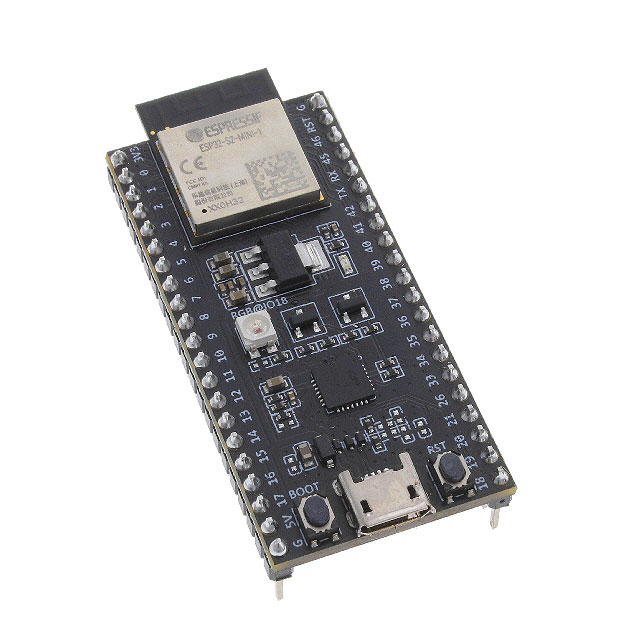 ESP32-S2-DEVKITM-1 Espressif Systems