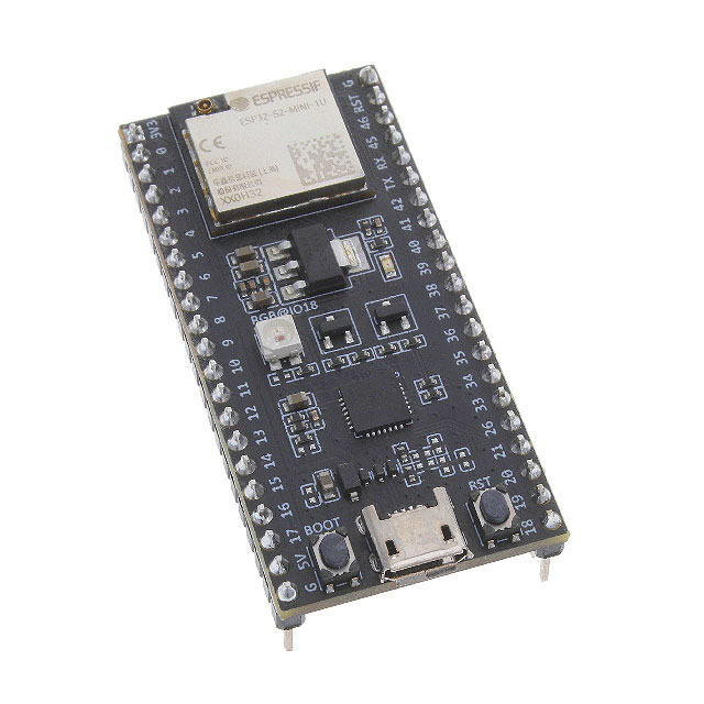 ESP32-S2-DEVKITM-1U Espressif Systems