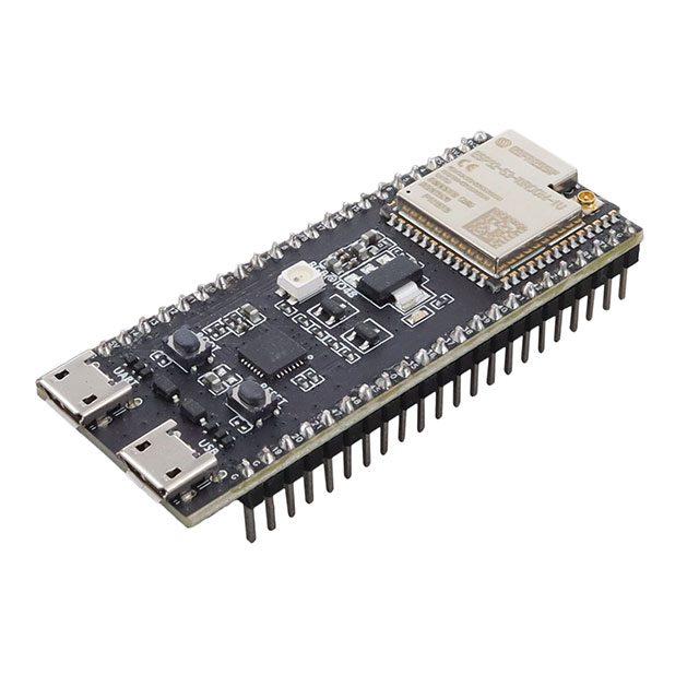 ESP32-S3-DEVKITC-1U-N8R8 Espressif Systems