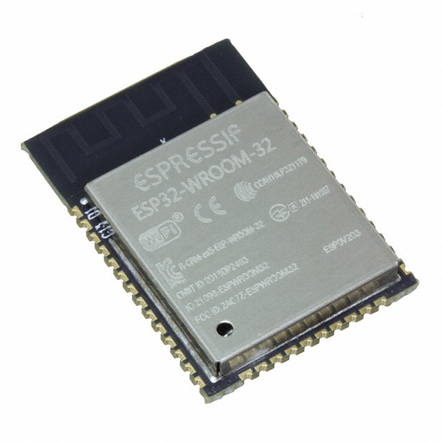 ESP32-WROOM-32-N4 Espressif Systems