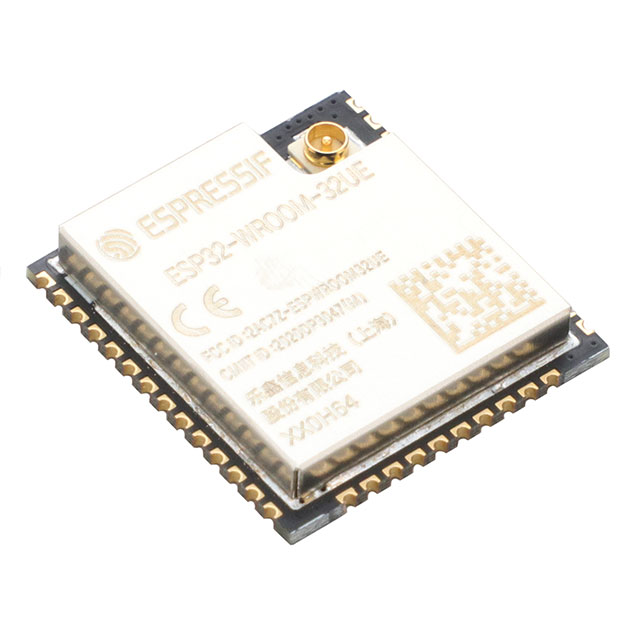 ESP32-WROOM-32UE-N8 Espressif Systems