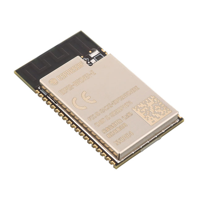 ESP32-WROVER-E-N8R8 Espressif Systems