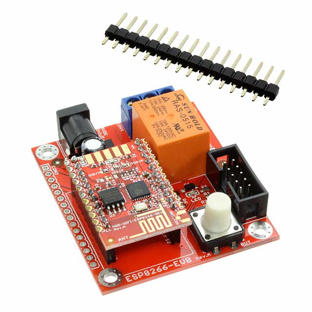 ESP8266-EVB Olimex LTD