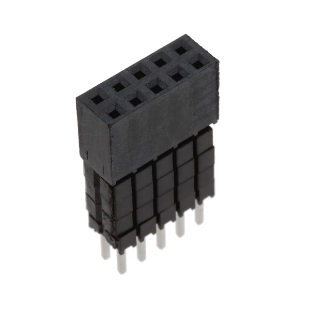 ESQ-105-44-S-D Samtec Inc.