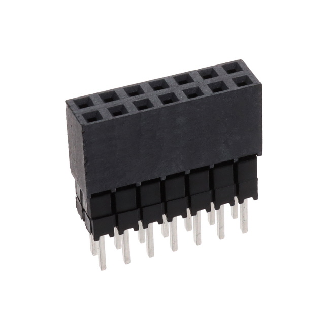 ESQ-107-23-L-D Samtec Inc.