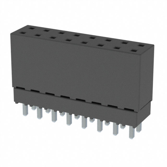 ESQ-108-12-S-D Samtec Inc.