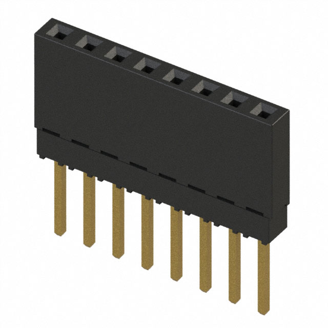 ESQ-108-13-G-S Samtec Inc.