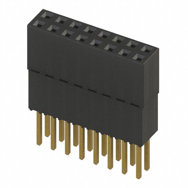ESQ-108-34-G-D Samtec Inc.