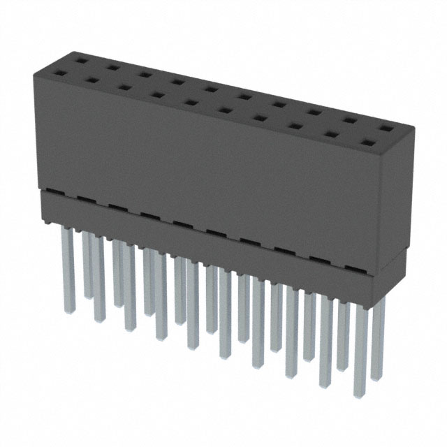 ESQ-110-13-L-D Samtec Inc.