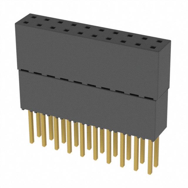 ESQ-110-34-G-D Samtec Inc.