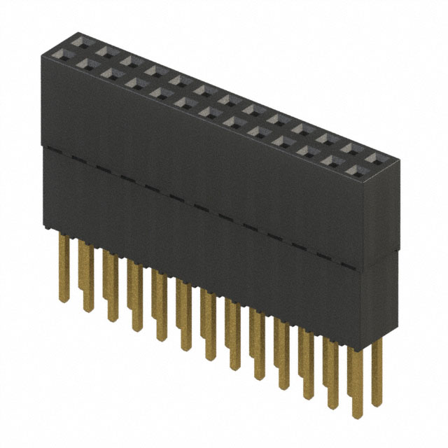ESQ-113-34-G-D Samtec Inc.