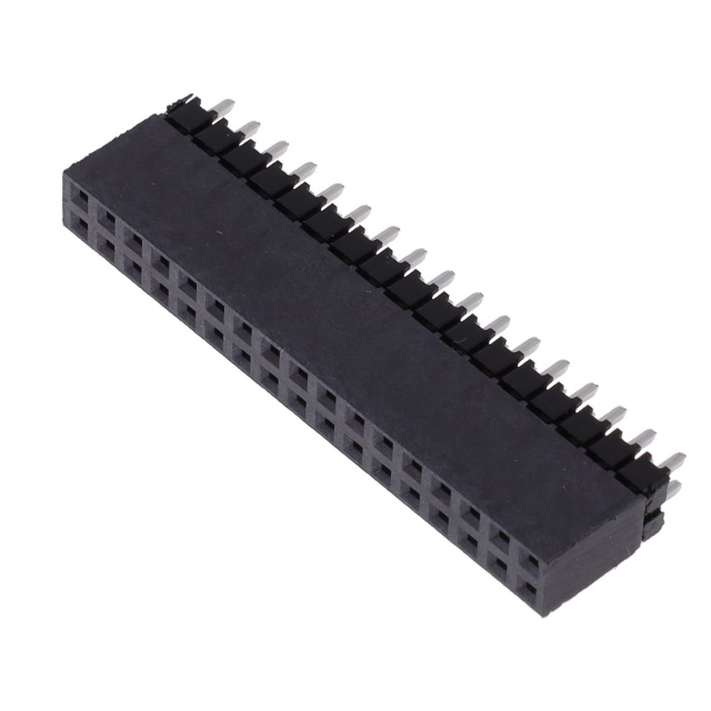 ESQ-117-12-S-D Samtec Inc.