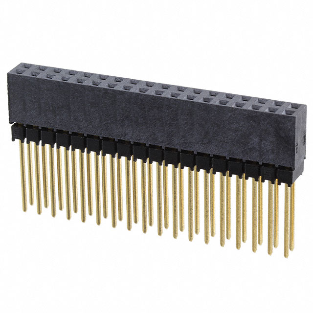ESQ-118-14-G-D Samtec Inc.