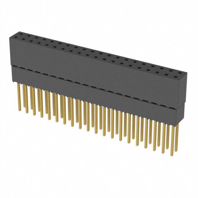 ESQ-120-49-G-D Samtec Inc.