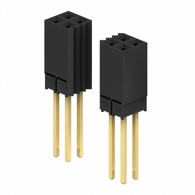 ESQ-113-14-G-D Samtec Inc.