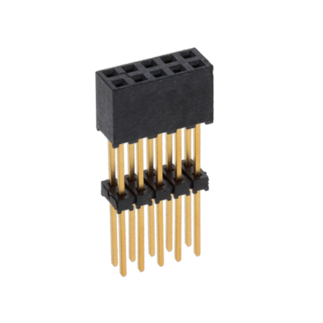 ESQT-105-02-G-D-540 Samtec Inc.