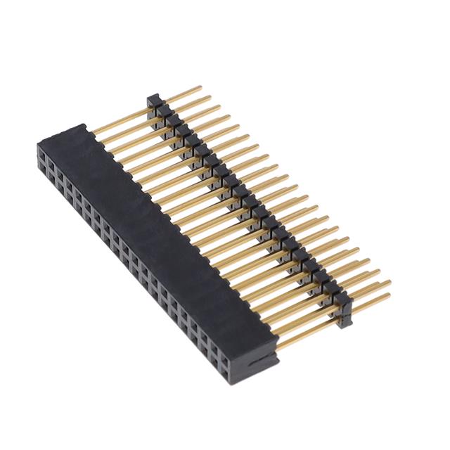 ESQT-120-02-G-D-635 Samtec Inc.