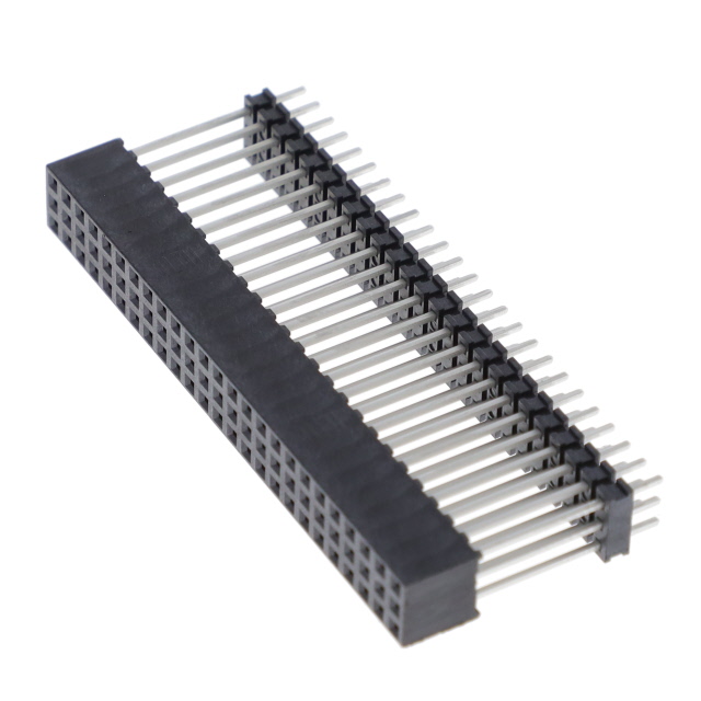 ESQT-125-02-F-T-731 Samtec Inc.