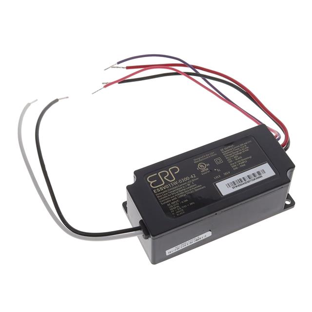 ESSV015W-0300-42 ERP Power, LLC