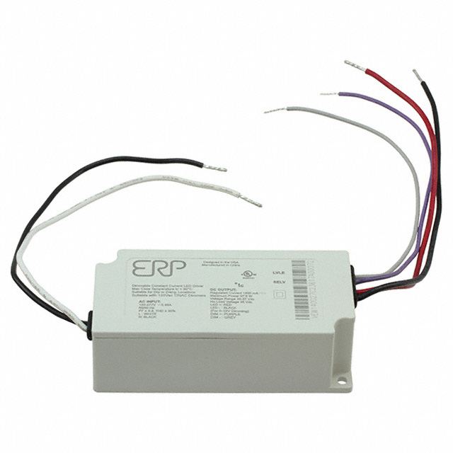 ESSV030W-0700-42 ERP Power, LLC