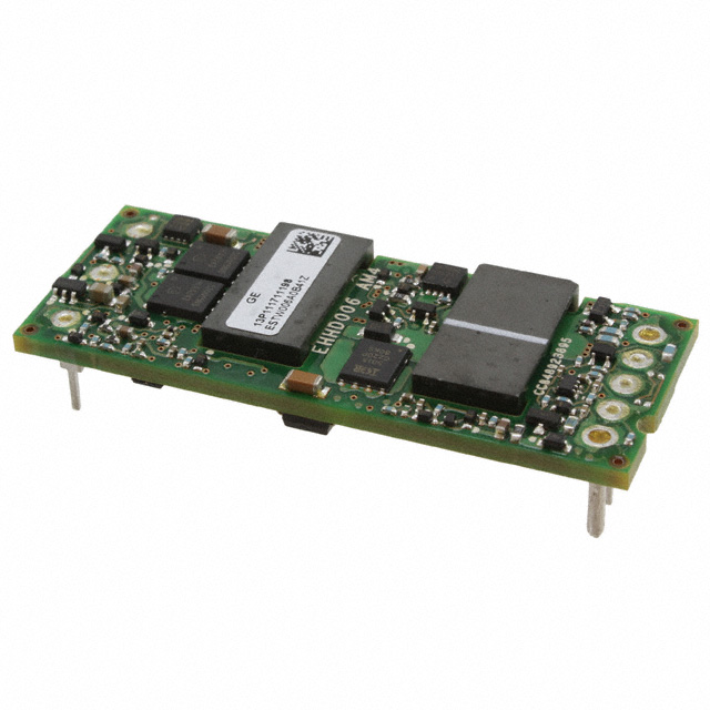 ESTW006A0B41Z ABB Power Electronics Inc.