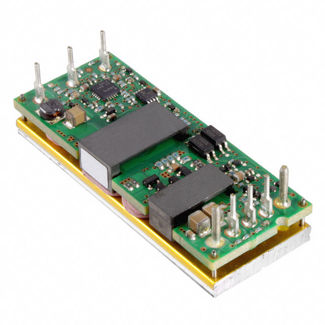 ESTW010A0A41Z ABB Power Electronics Inc.