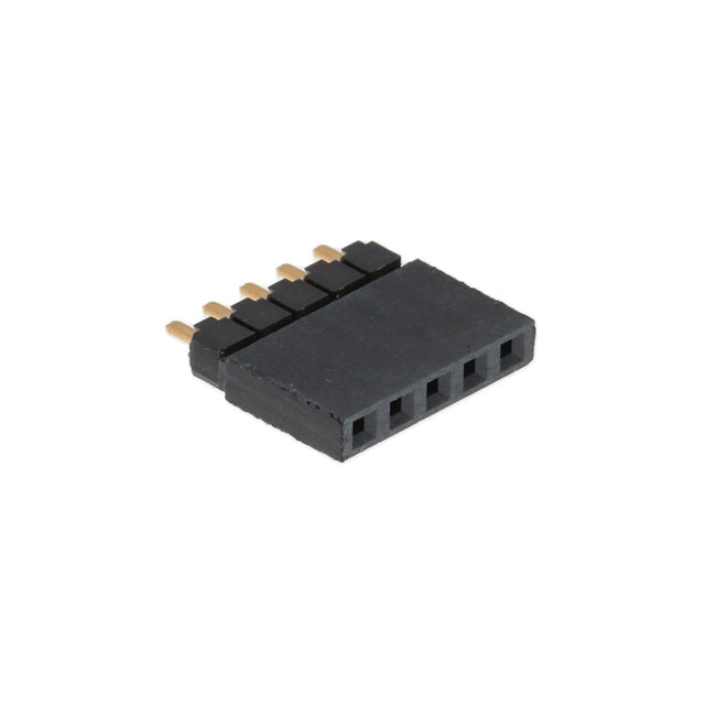 ESW-105-12-G-S Samtec Inc.