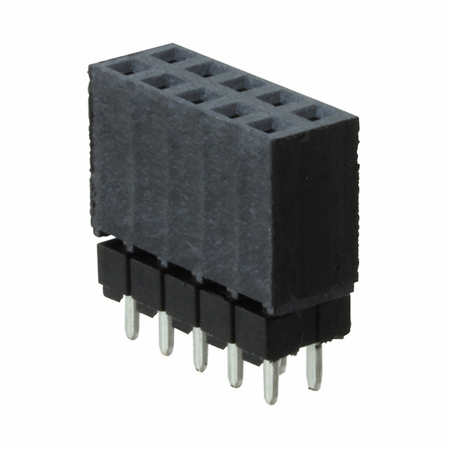 ESW-105-12-L-D Samtec Inc.