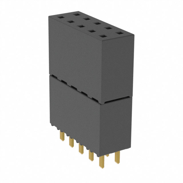 ESW-105-33-G-D Samtec Inc.