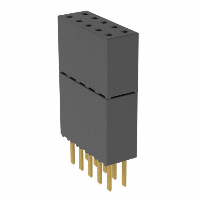ESW-105-44-G-D Samtec Inc.