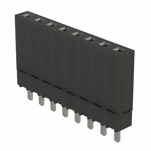 ESW-108-12-T-S Samtec Inc.