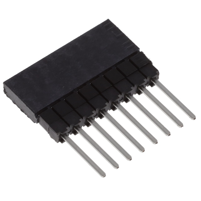 ESW-108-24-L-S Samtec Inc.