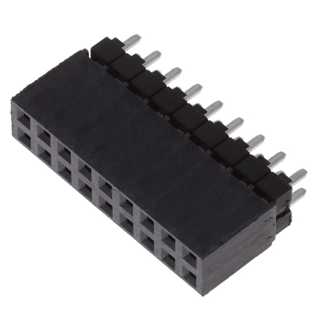ESW-109-12-L-D Samtec Inc.
